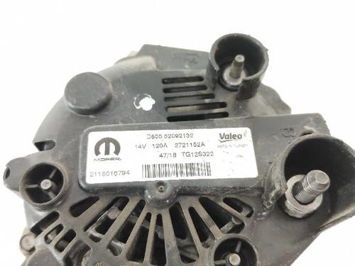 Alternator FIAT FIORINO Box Body/MPV (225_) 1.3 D Multijet | BP30504618M7