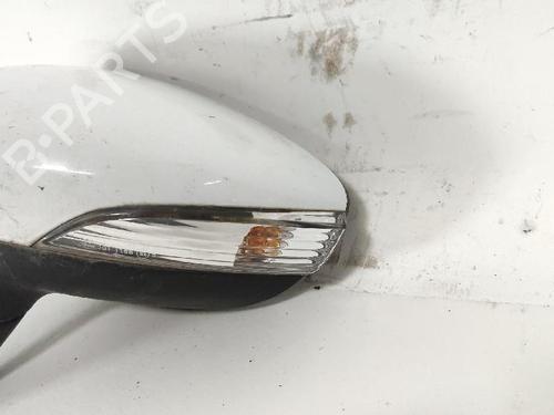 Left mirror FORD FIESTA VI (CB1, CCN) 1.25 | BP29518518C26 