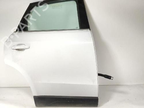 Used Right rear door Right rear door AUDI Q5 (8RB) 2.0 TDI quattro (170 hp) 40178400 40178400