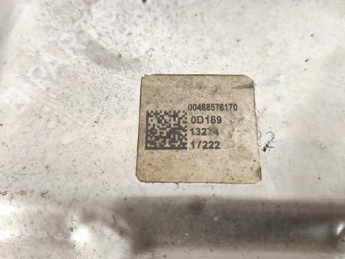 Particulate filter FIAT DUCATO Bus (250_) 100 Multijet 2,2 D | BP31848757M81 