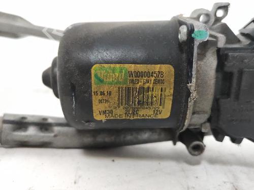 Andre CITROËN C3 II (SC_) 1.4 HDi 70 (SC8HZC, SC8HR0, SC8HP4) | BP27424951O1 