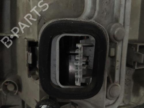 Left taillight OPEL ZAFIRA A MPV (T98) 2.2 DTI 16V (F75) | BP27432329C34