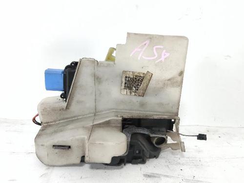 Used Front left lock Front left lock VW POLO IV (9N_, 9A_) 1.4 TDI (75 hp) 30872064 30872064