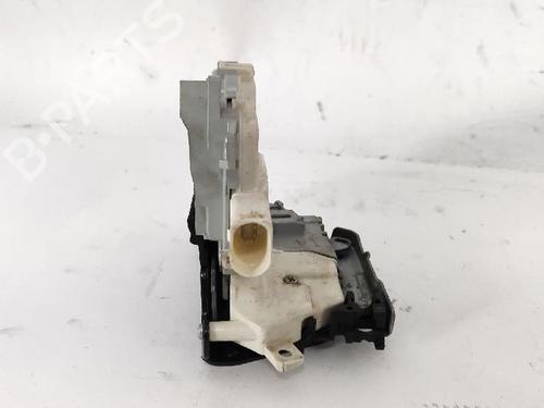 Rear left lock AUDI A6 Allroad C7 (4GH, 4GJ) 3.0 TDI quattro | BP31636460C100