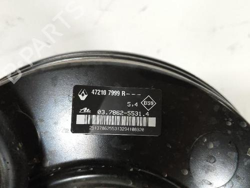 Servo brake DACIA DUSTER (HS_) 1.6 16V 4x4 | BP28596744M42 - Image 3