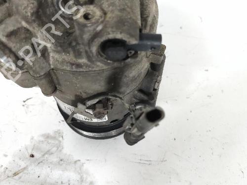 AC compressor OPEL MERIVA B MPV (S10) 1.4 LPG (75) | BP27425944M34