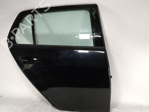 Used Right rear door Right rear door VW GOLF VII (5G1, BQ1, BE1, BE2) [2012-2021] 40442599 40442599