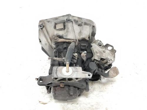 Gearbox FIAT DOBLO Box Body/MPV (223_) 1.9 D (223ZXB1A) | BP28180076M3 