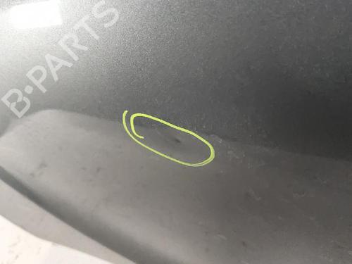 Left front door OPEL MERIVA B MPV (S10) 1.4 LPG (75) | BP27514329C2