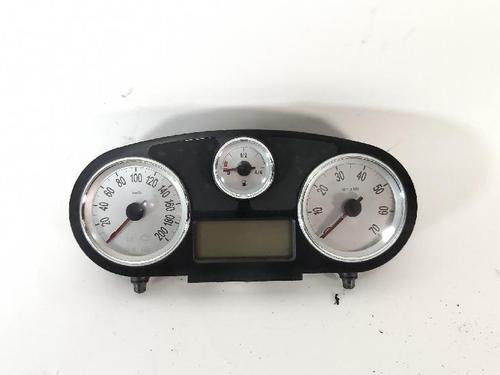 Used Instrument cluster Instrument cluster 38190150 38190150