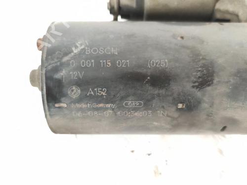 Used Starter Starter ALFA ROMEO 159 (939_) 1.9 JTDM 16V (939AXC1B, 939AXC12) (150 hp) 27410673 27410673