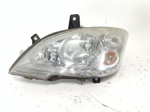 Used Left headlight MERCEDES-BENZ VITO / MIXTO Van (W639) 110 CDI (639.601, 639.603, 639.605) (95 hp) 27994957
