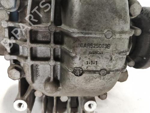 Differensial bakvogn AUDI A5 (8T3) 3.0 TDI quattro | BP28123080M24 