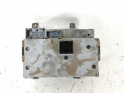 Electronic module FIAT PALIO (178_, 171_, 371_) 1.0 | BP27994918M83 