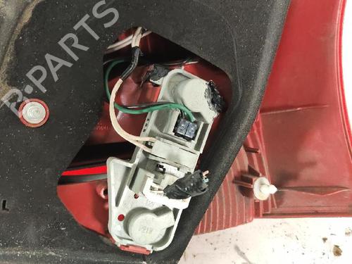 Venstre baglygte TOYOTA YARIS (_P9_) 1.0 VVT-i (KSP90_, KSP90R) | BP27427448C34