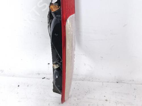 Left taillight FORD FOCUS II (DA_, HCP, DP) 1.6 TDCi | BP36375745C34 - Image 2