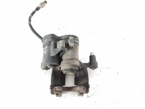 Used Left rear brake caliper Left rear brake caliper AUDI A3 (8V1, 8VK) 2.0 TDI (184 hp) 33400828 33400828