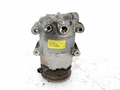 Used AC compressor AC compressor FORD FIESTA VI (CB1, CCN) 1.25 (60 hp) 27423603 27423603
