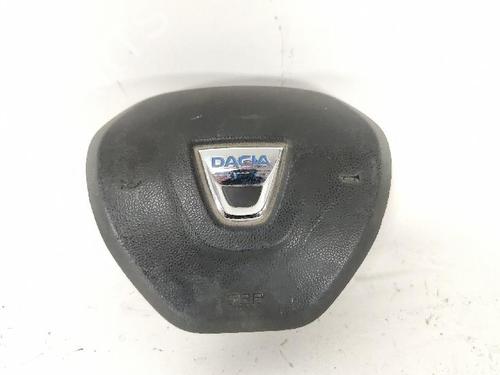 Used Driver airbag Driver airbag DACIA DOKKER Box Body/MPV 1.5 dCi 75 / Blue dCi 75 (FEJW, FEAH) (75 hp) 32719155 32719155