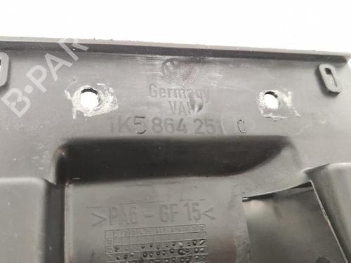 Armrest / Center console VW GOLF PLUS V (5M1, 521) 1.6 | BP27428354I20 