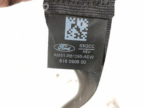 Front left seatbelt FORD GRAND C-MAX (DXA/CB7, DXA/CEU) 1.6 TDCi | BP31990475I26