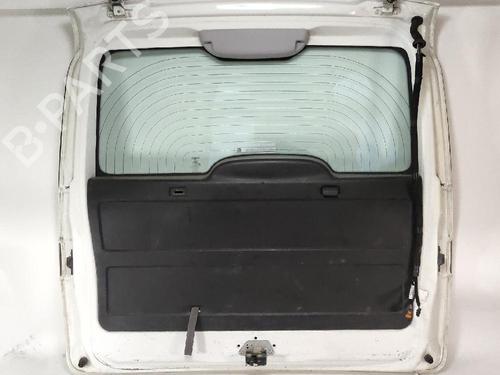 Tailgate CITROËN NEMO MPV 1.3 HDi 75 | BP37629867C6 - Image 5
