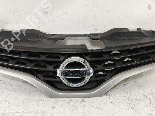 grille-nissan-nv200-evalia-bus-2010-31695062 main image