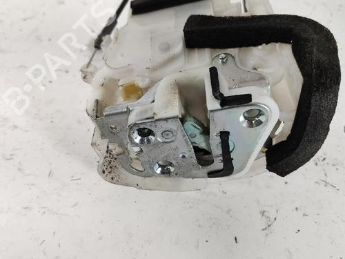 Front right lock SUBARU IMPREZA Hatchback (GR, GH, G3) 2.0 D AWD | BP27423053C97 