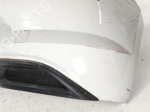 Rear bumper VW POLO VI (AW1, BZ1, AE1) 1.0 MPi | BP27695817C8 