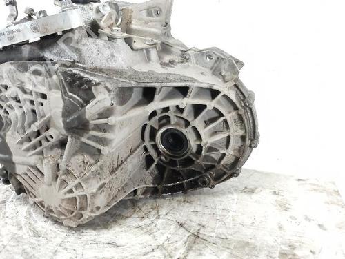 Gearbox OPEL COMBO Box Body/MPV (X12) 1.4 (B05) | BP33014516M3 - Image 4