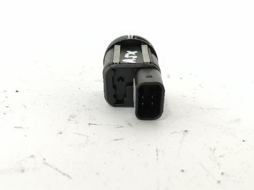 Left front window switch FORD FIESTA V (JH_, JD_) 1.25 16V | BP27423691I27 