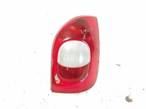 Used Right taillight Right taillight 38498563 38498563
