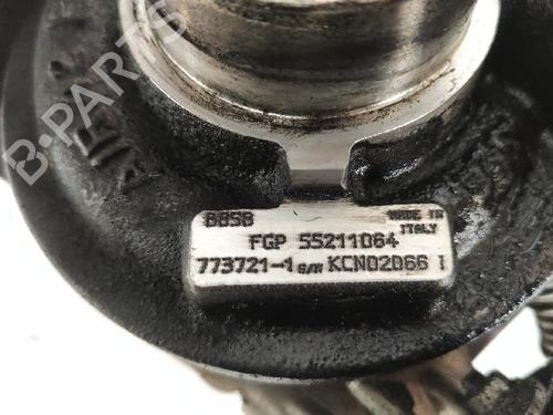 Other ALFA ROMEO 159 (939_) 1.9 JTDM 16V (939AXC1B, 939AXC12) | BP27423741O1 