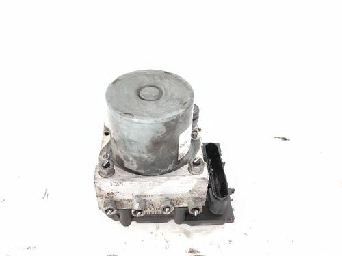 Used ABS pump PEUGEOT BOXER Van 2.2 HDi 100 (101 hp) 27411205