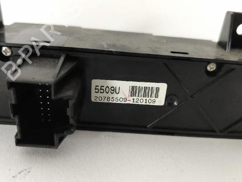 Switch OPEL ANTARA A (L07) 2.2 CDTi | BP27420132I30 