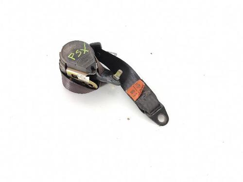 Used Rear left seatbelt Rear left seatbelt FIAT PANDA (141_) 1100 (50 hp) 35973920 35973920