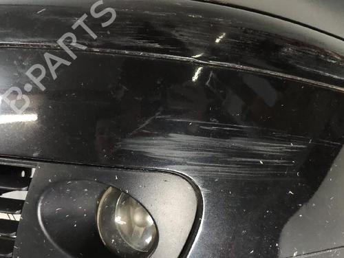 Front bumper SEAT CORDOBA (6L2) 1.9 TDI | BP27430776C7 