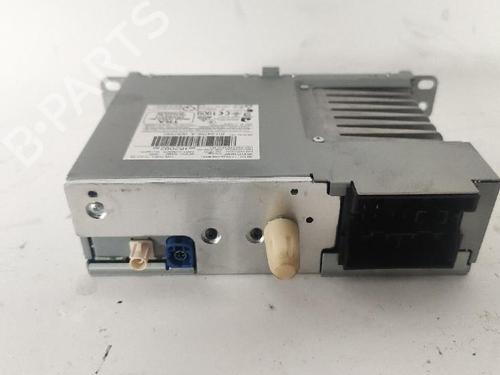Radio CITROËN C3 / C3 ORIGIN III (SX) 1.6 BlueHDi 75 | BP27412805E6 