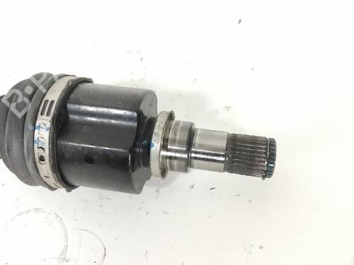 Left front driveshaft SUZUKI SX4 S-Cross (JY) 1.4 T AllGrip (AKK414) | BP27429132M38 