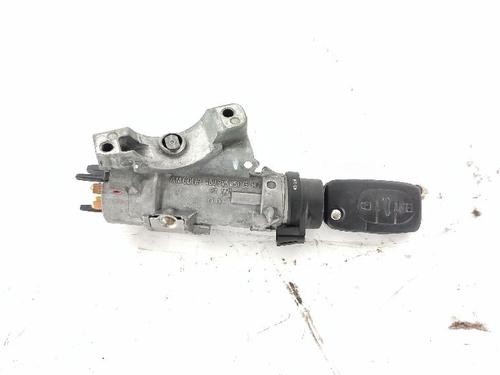 Used Ignition barrel Ignition barrel AUDI A4 B7 (8EC) 1.9 TDI (116 hp) 27420743 27420743