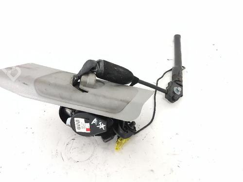 Used Front left seatbelt Front left seatbelt OPEL ZAFIRA TOURER C (P12) 1.6 CNG (75) (150 hp) 39610298 39610298