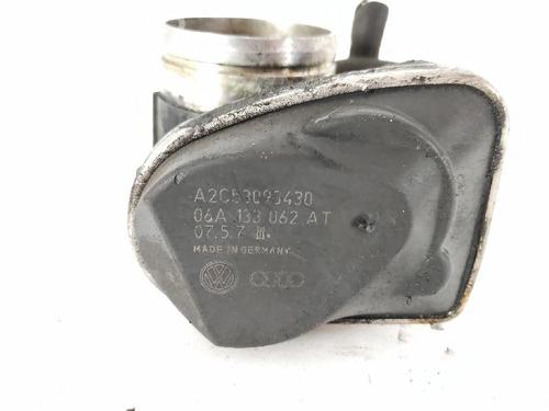 Throttle body VW TOURAN (1T1, 1T2) 1.6 | BP29421537M82 