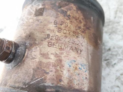 Catalyst BMW 1 (F40) 118 i | BP36404213M10 - Image 4