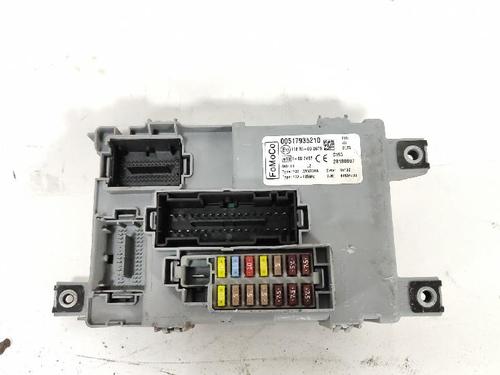 Used Control unit Control unit FORD KA (RU8) 1.2 (69 hp) 30339402 30339402