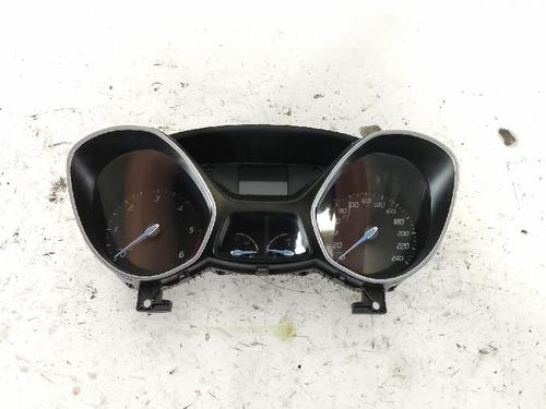 Kombiinstrument Kombiinstrument FORD C-MAX II (DXA/CB7, DXA/CEU) 2.0 TDCi (140 hp) 39900104 39900104