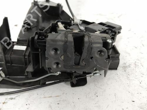 Front left lock FORD FOCUS II Turnier (DA_, FFS, DS) 1.6 TDCi | BP27415347C98 