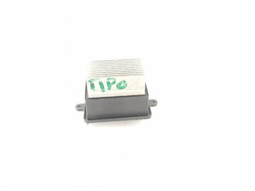 Used Heater resistor FIAT TIPO Hatchback (356_, 357_) 1.6 D (356HXG1B, 356HXG11) (120 hp) 27417659