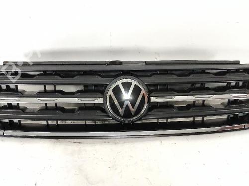 Used Grille Grille 38636154 38636154
