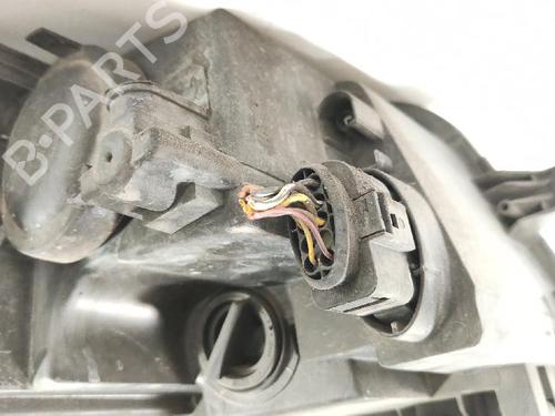 Venstre forlygte VW TOURAN (1T1, 1T2) 1.9 TDI | BP27421840C28 