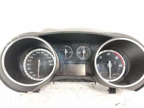 Instrument cluster ALFA ROMEO GIULIETTA (940_) 1.6 JTDM (940FXD1A) | BP27424567C47 